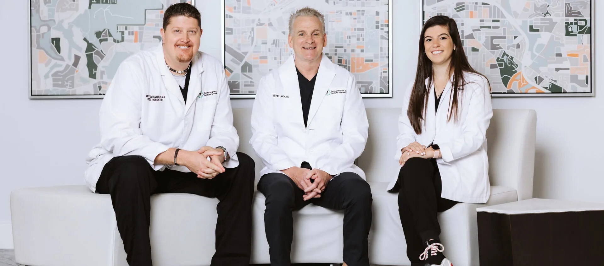 Top Atlanta Dentist & Implant Specialist Dental Implant & Aesthetic