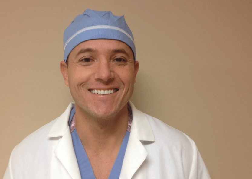 West Shore Urology Dr. Ryan Nelson