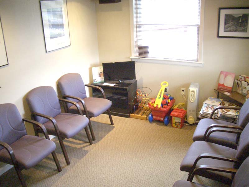 Dental Office Tour Dentist Cherry Hill Mitchell Brudno DMD, LLC