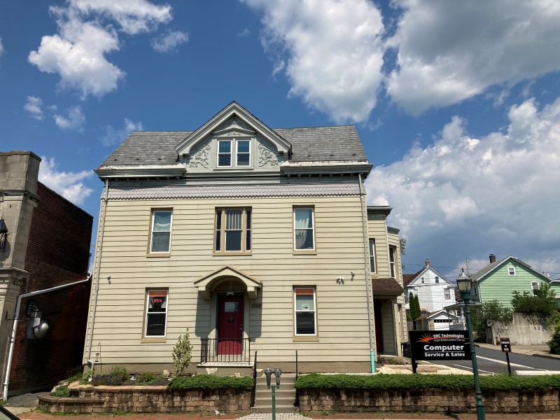 Contact DRC Technologies Northampton Computer Repair & IT Services