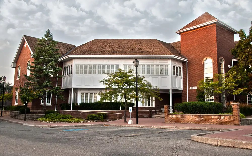 Back and Body Chiropractic