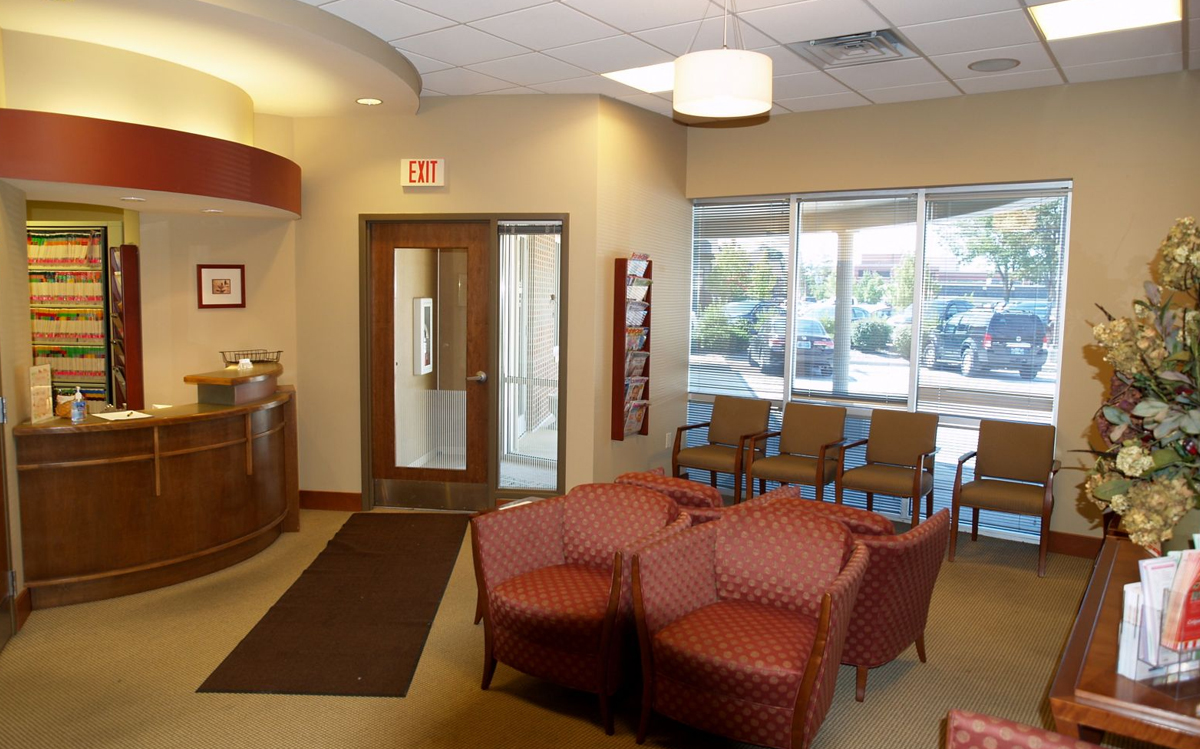 Our Noblesville Office Noblesville Dentist Noblesville Dental Office