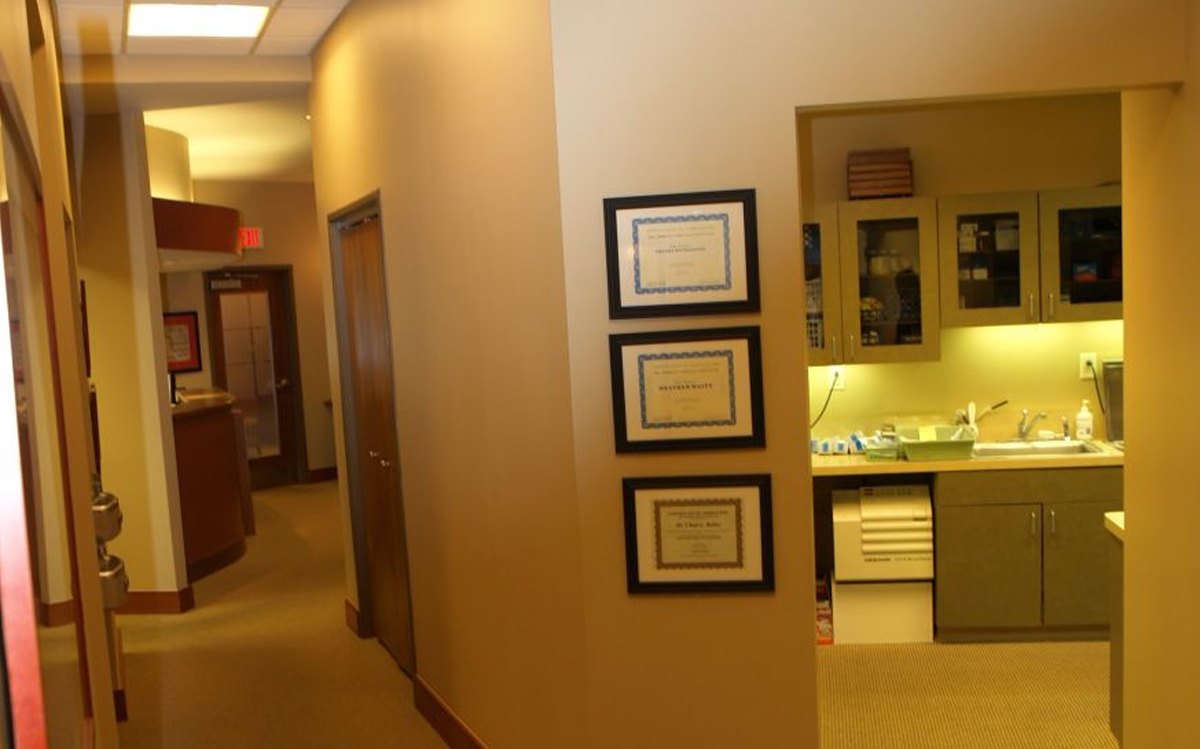 Our Noblesville Office Noblesville Dentist Noblesville Dental Office