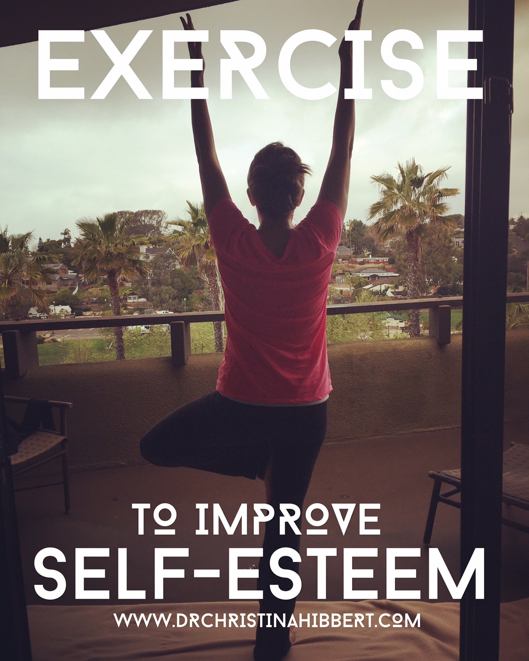 Improve your SelfEsteem with ExerciseKey 2, Excerpt from