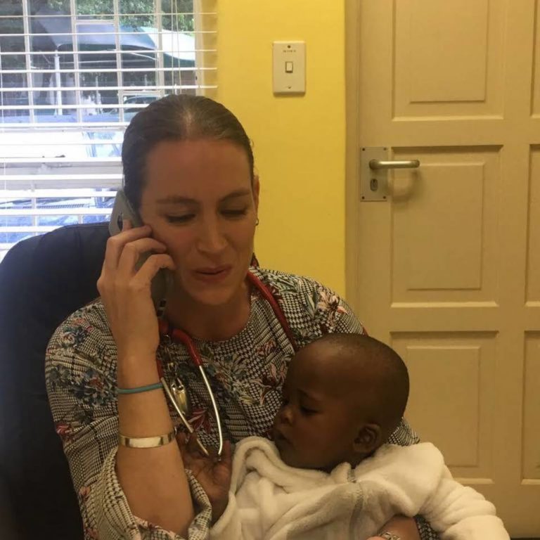 Dr. C.Jardine Specialist Neurodevelopment Paediatrician
