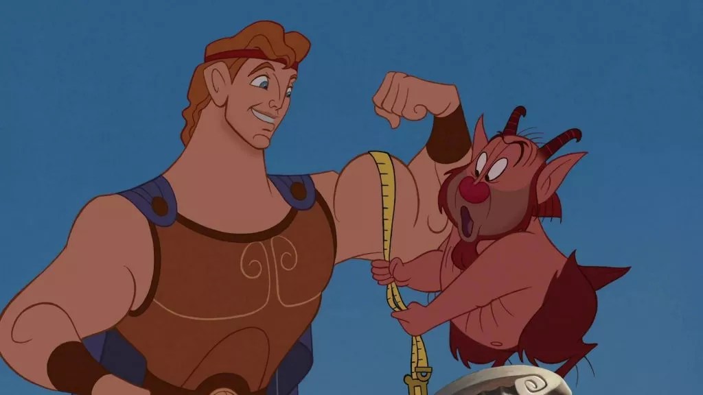 Già registi di altri sei lavori di casa disney, clements e musker sono gli artefici di successi come la sirenetta e aladdin, oltre che gli autori di opere in cui si guarda ad altri mondi come hercules e il pianeta del tesoro. Disney 5 Classici Da Ri Vedere