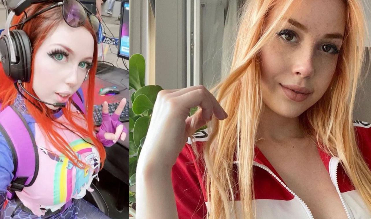 Lucy Lein: "con OnlyFans guadagno come un medico"