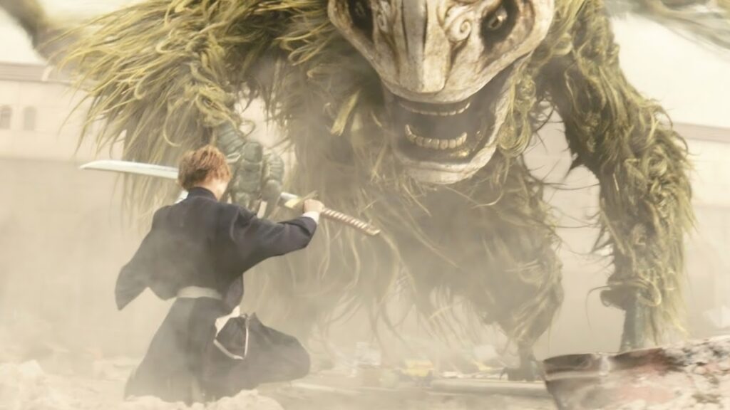 Bleach la nostra recensione del film liveaction