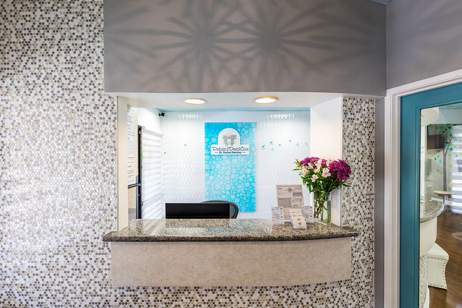 Pediatric Dental Care Childrens Dental Office of Corina Ramirez DDS