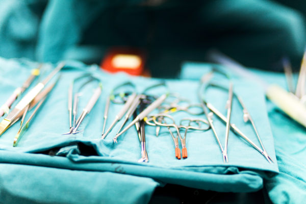 whattoexpectsurgery Dr Damon Thomas