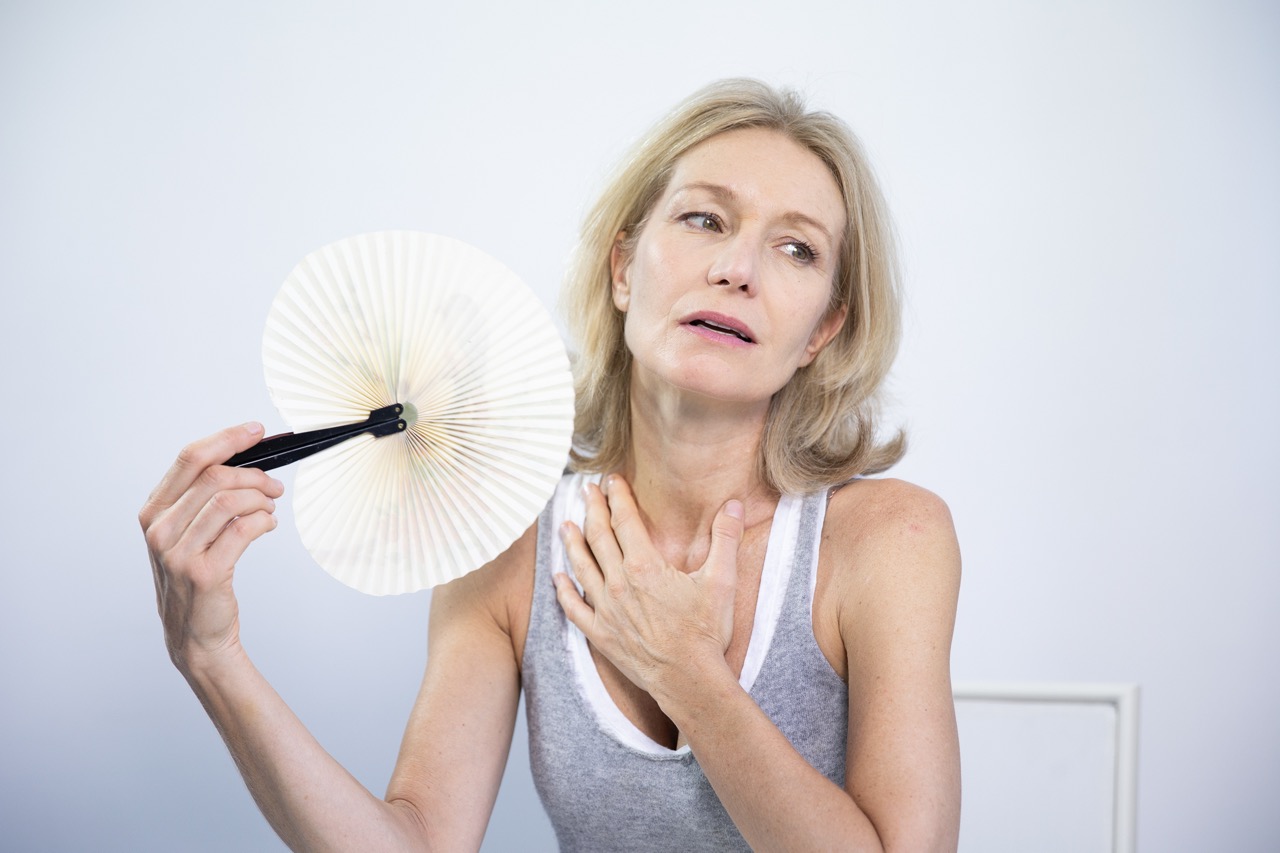 Coping with Menopause Stress and Anxiety 10 Effective Tips