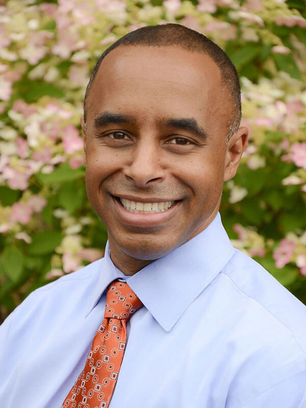 Meet Our Doctors Darryl A Simms, DMD Dental Office Vernon CT