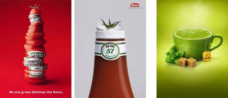 La créativité dans la publicité épisode 1 Le print la publicité