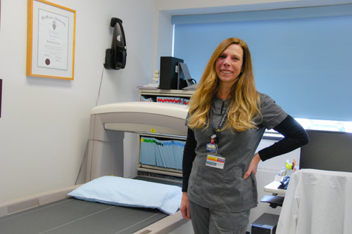 DRDH Diagnostic Imaging