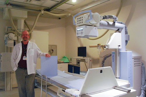 DRDH Diagnostic Imaging