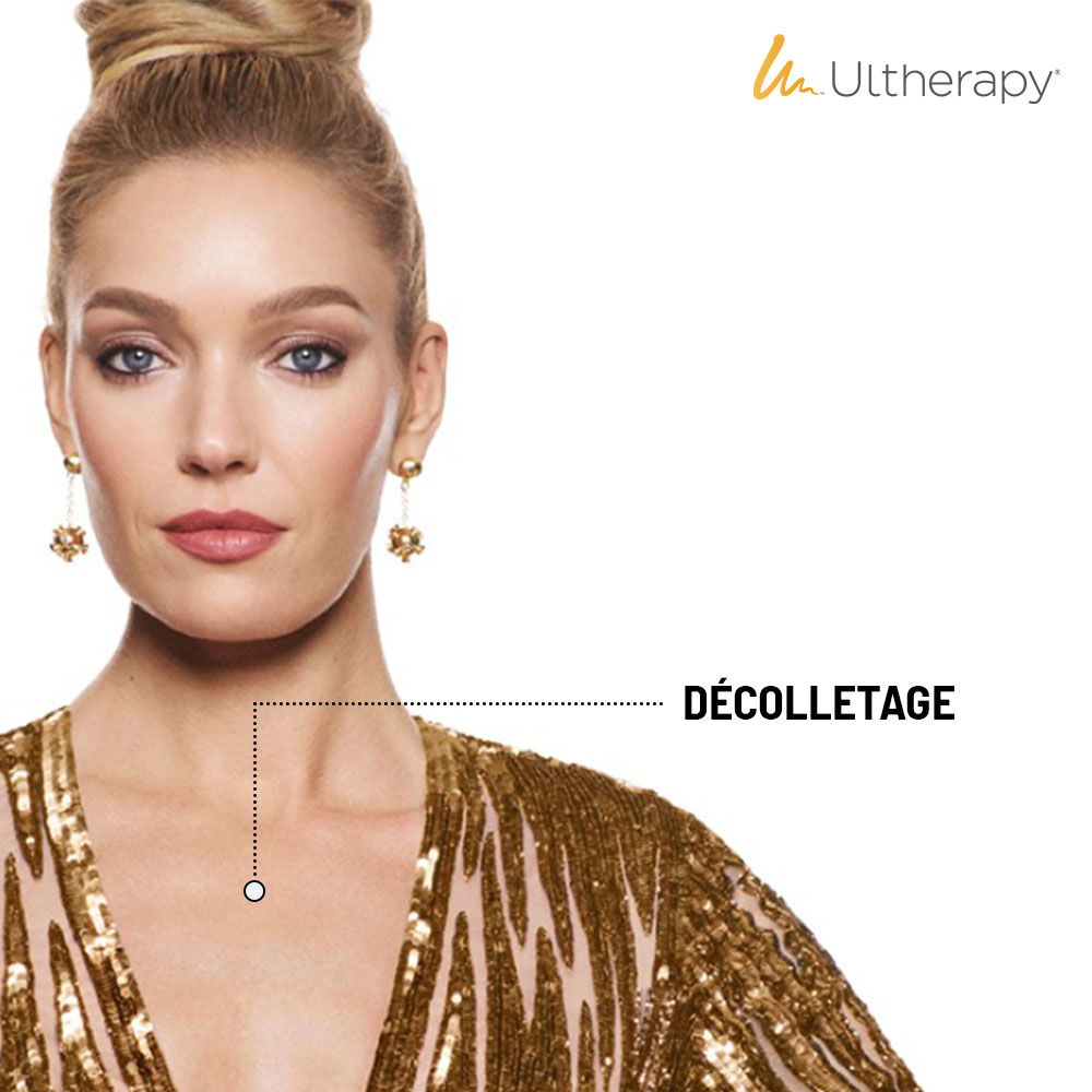 Ultherapy Décolletage Available At Southeastern Dermatology