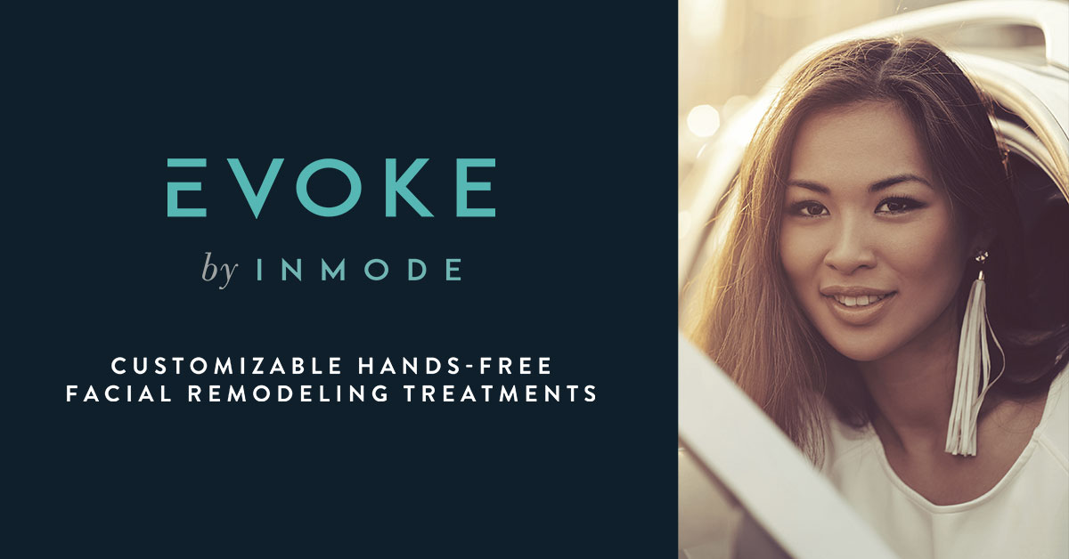 Evoke Customized Facial Contouring Knoxville, TN