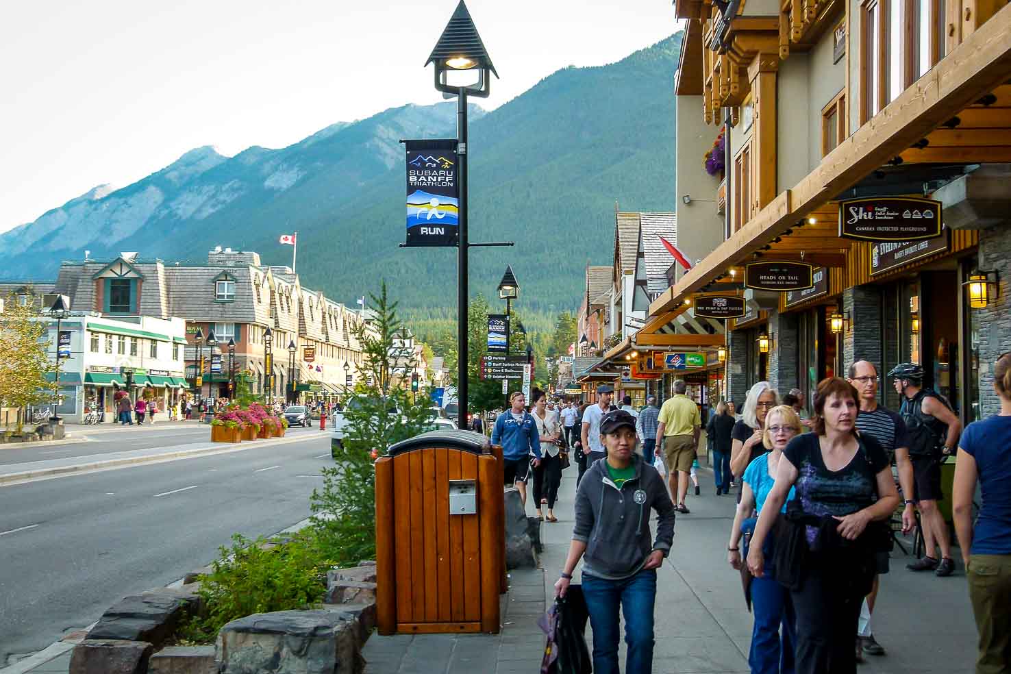 I Want To Live/Study in Canada. What Are My Options? by Danielle Ward