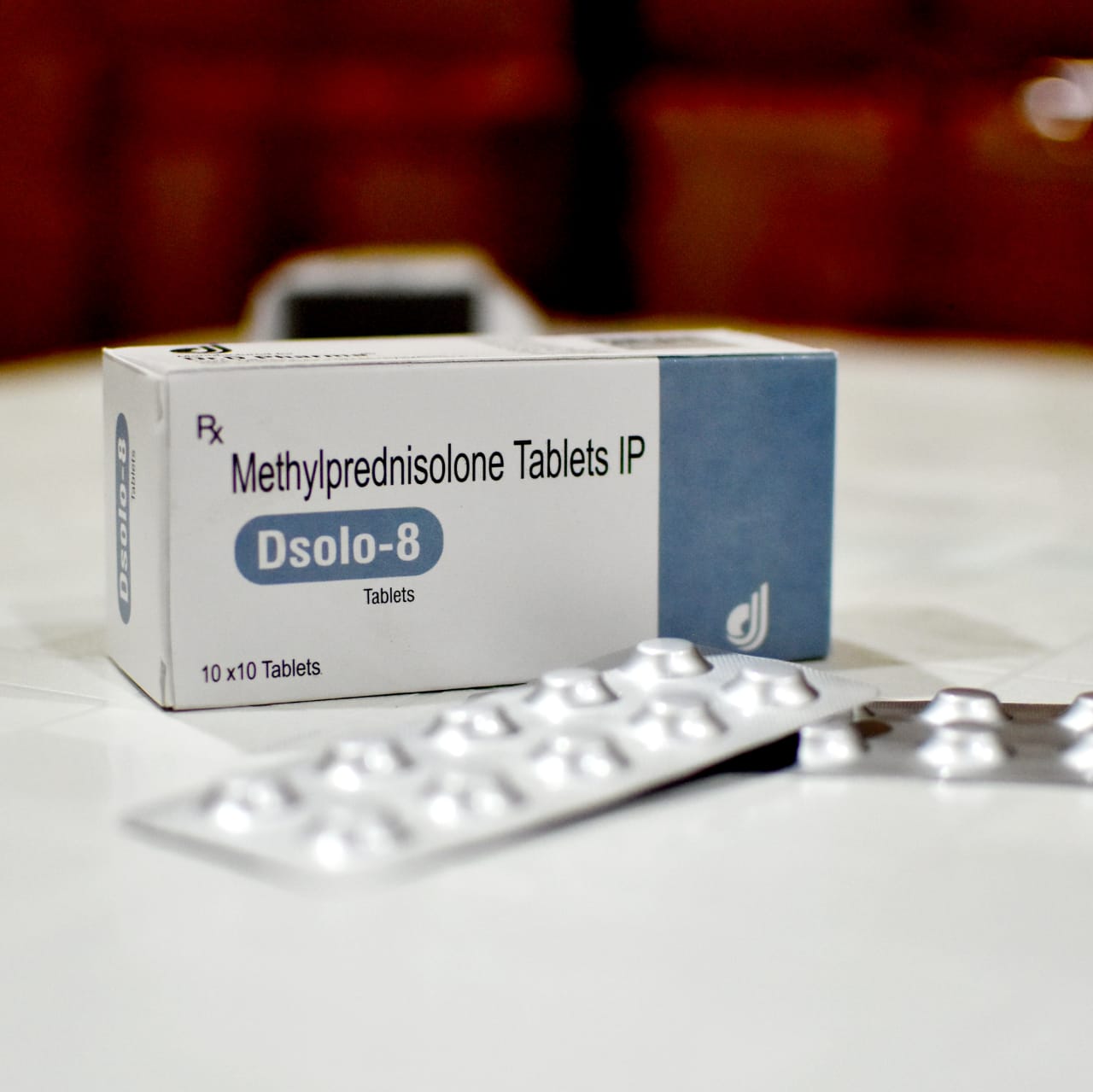 Can You Drink Alcohol While Taking Methylprednisolone?