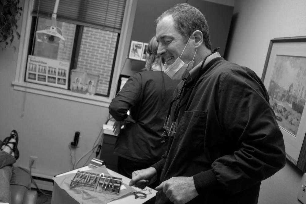 Services & Procedures Keene, NH Dentist office 6033570230