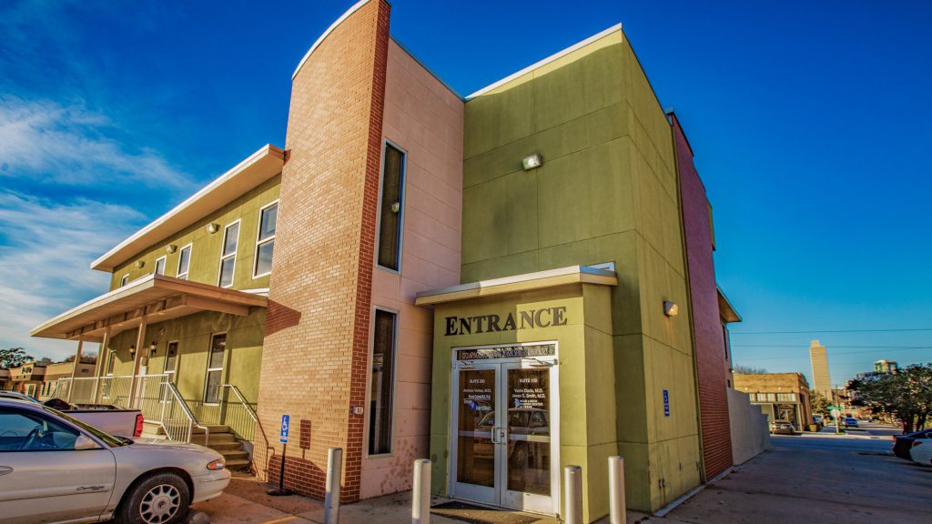 923 Pennsylvania Avenue Fort Worth TX 76104 Plastic Surgery Office