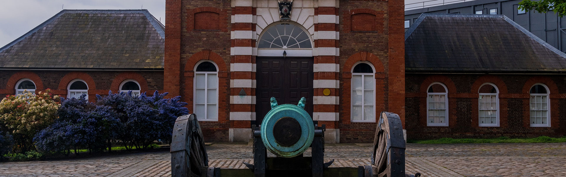 Estate Agents in Woolwich