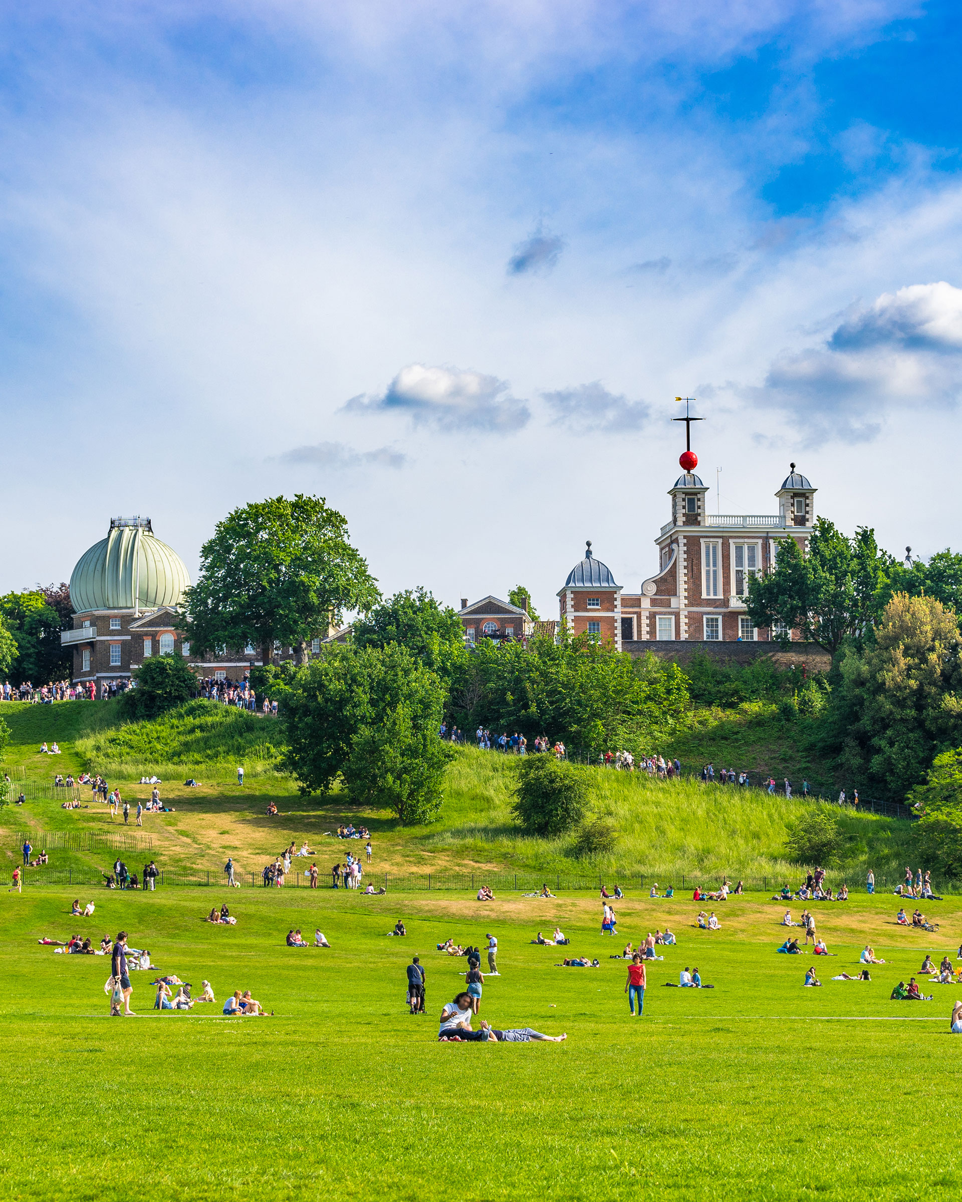 Estate Agents in Woolwich