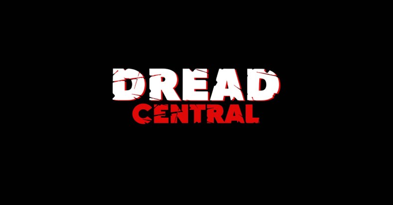 New Book on the Way Digging into 45 Grave Dread Central