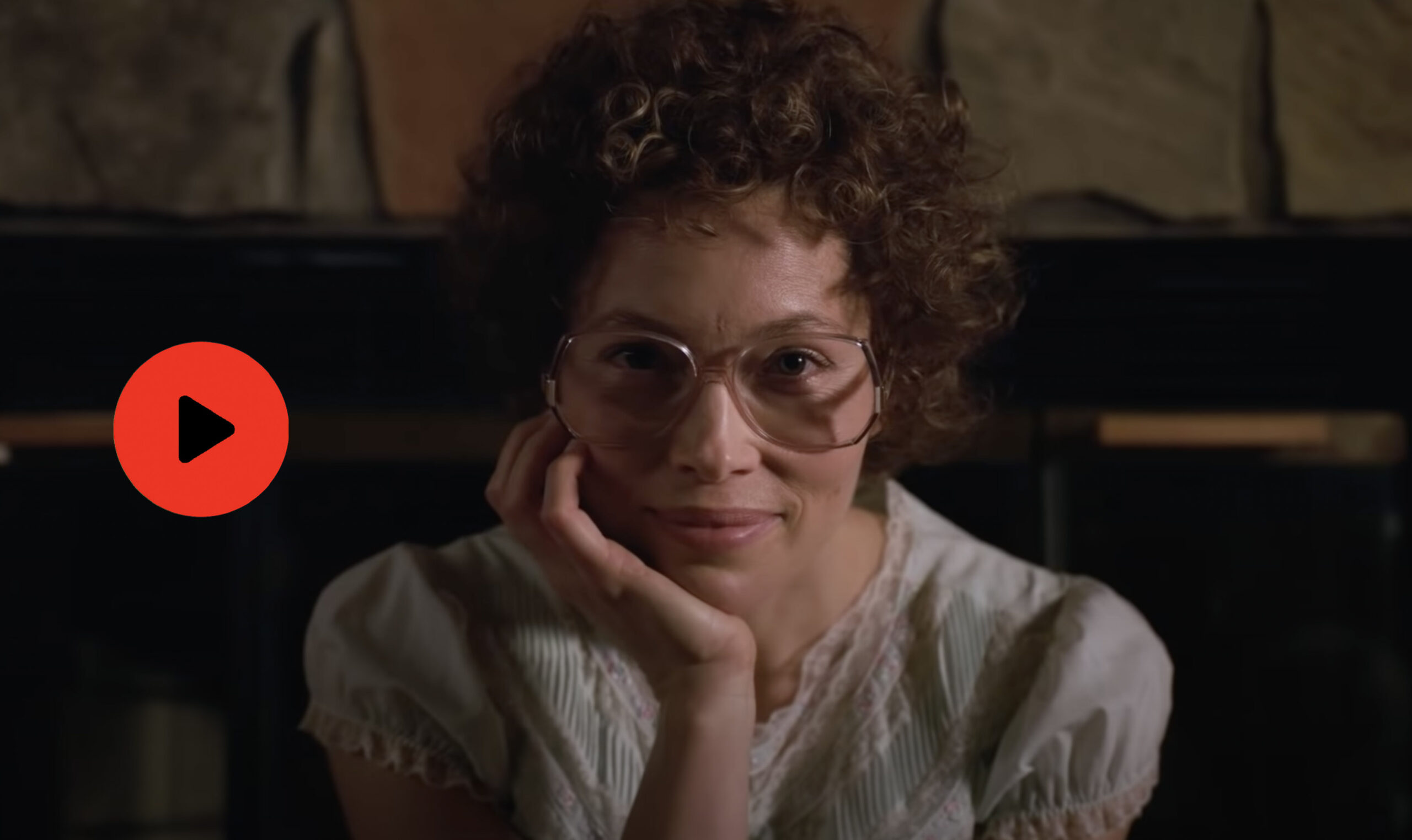 'Candy' Trailer Jessica Biel Stars In Hulu's Disturbing New Series [Watch]