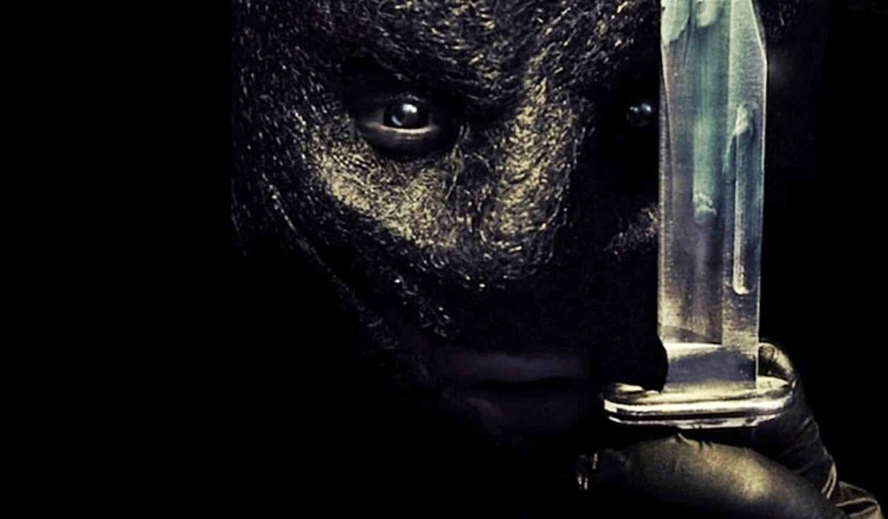 The 10 Most Brutal Horror Movies Streaming On Hulu, April 2022