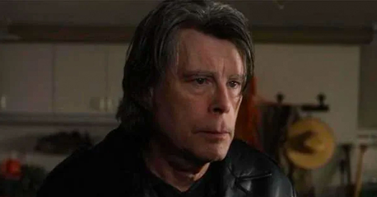 The Cruelest Stephen King Movie Has Now Replaced 'It' as the Number 1