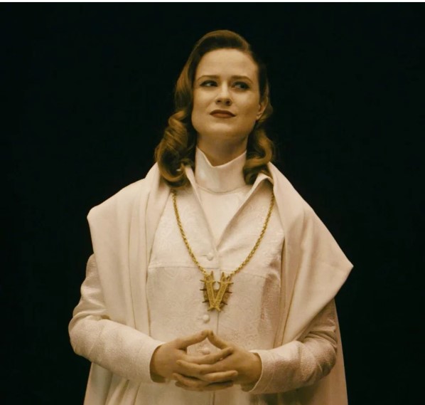 A Look At Evan Rachel Wood's Legacy