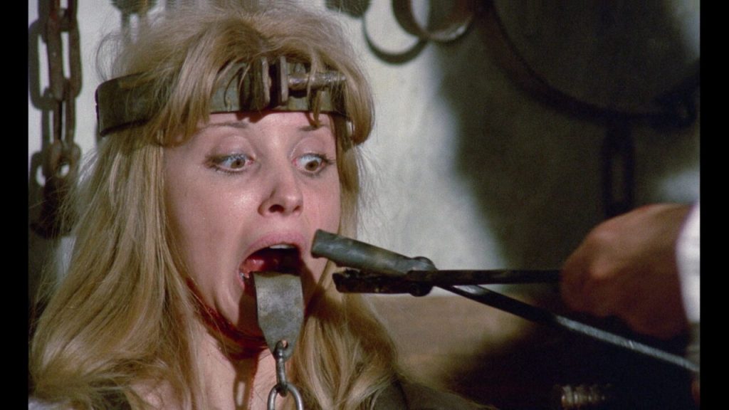 10 Frightening Torture Devices in Movies and History