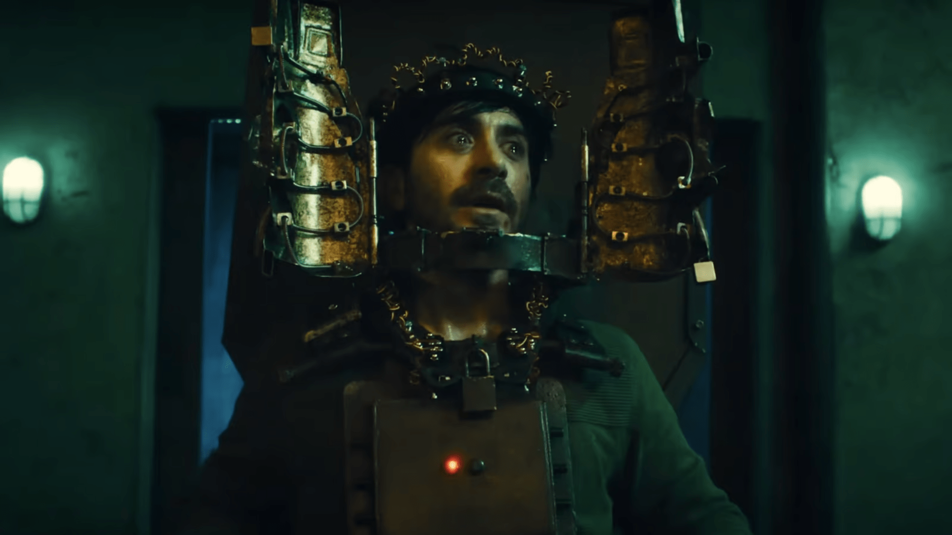 'Saw X' Fantastic Fest 2023 Review