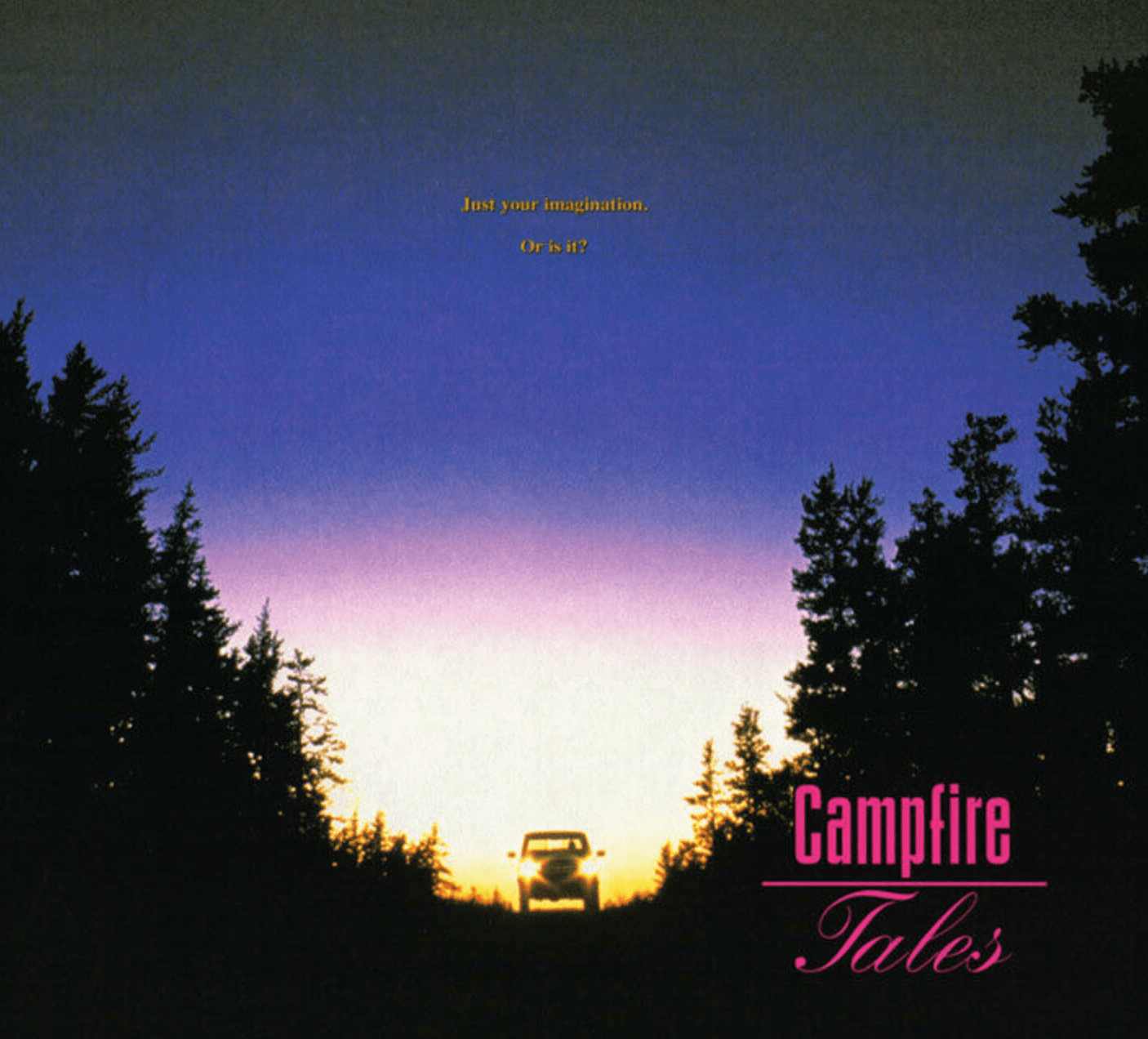 Lost 90s Horror Movie Now on Prime Video is a Halloween Gem