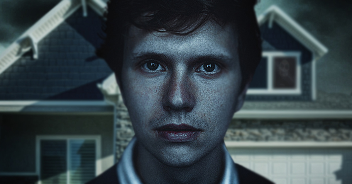 Spencer Lackey's House of Horrors [Cover Story Interview]