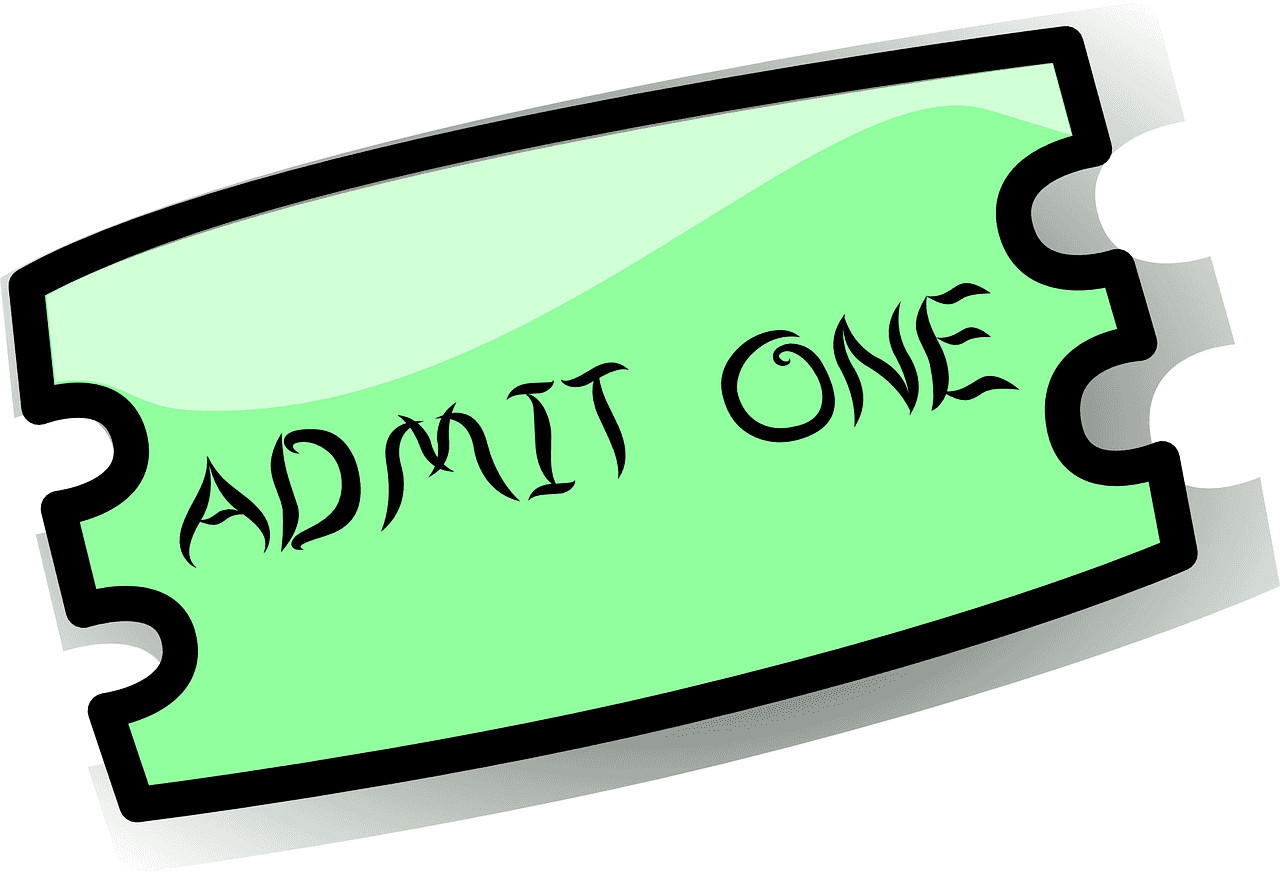 Raffle Dream meaning