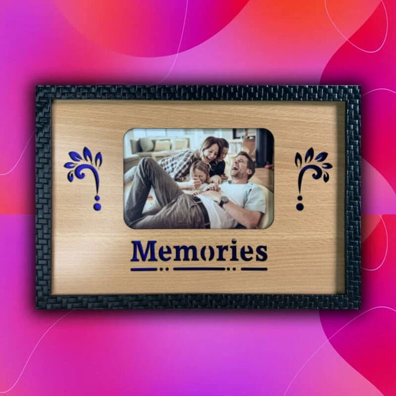 Personalised Photo Frames Customized Photo Frames Dream Impression