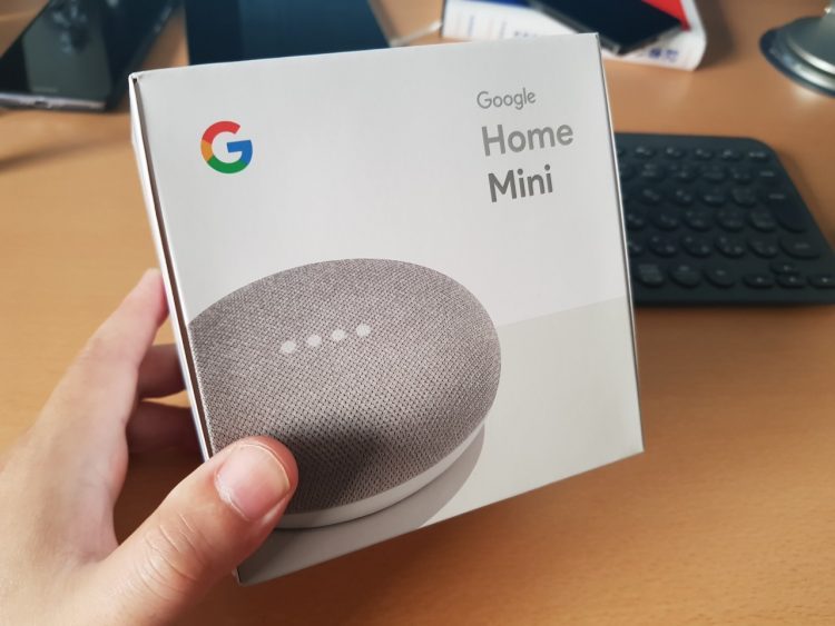 Google Home Mini簡易レビュー。音楽を楽しむデバイスではないけれど、音声インターフェースとしては便利 Dream Seed.