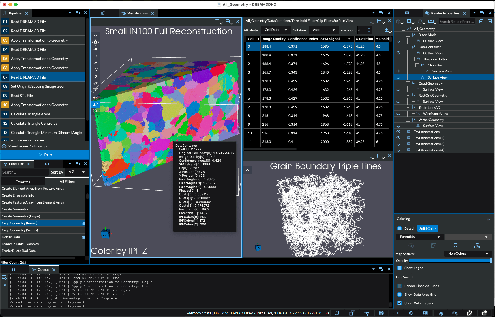 1. Introduction — DREAM3D-NX 7.0.1 documentation