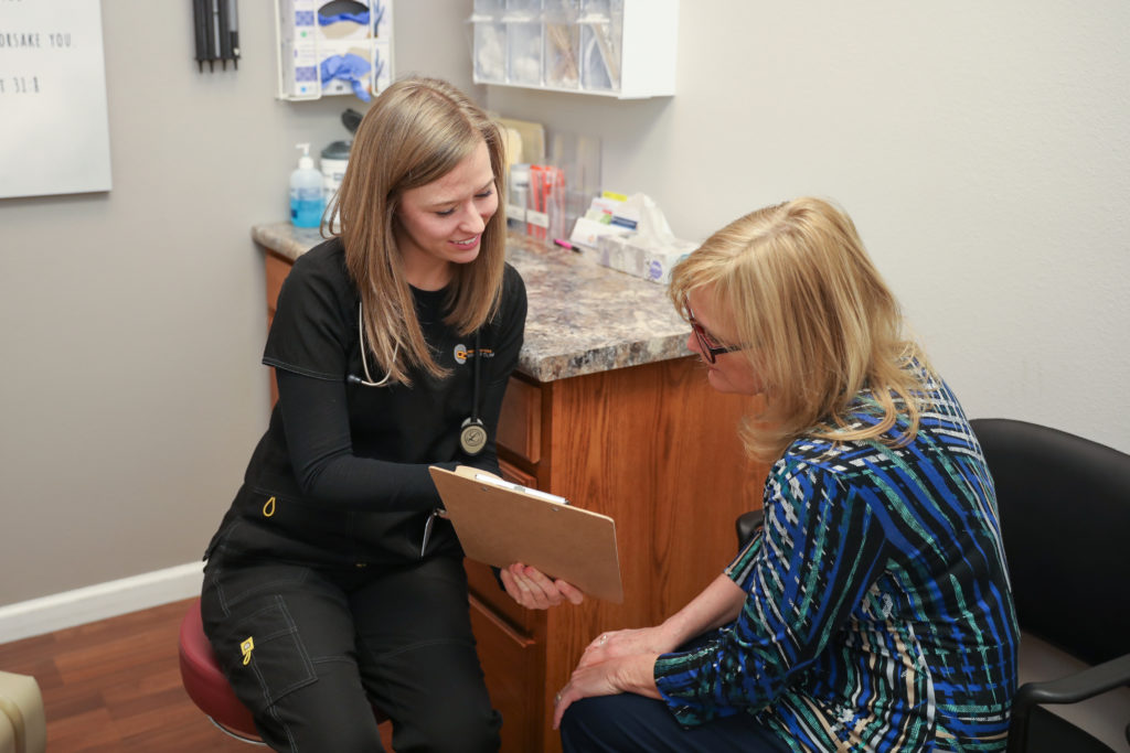 Volunteer Opportunities in Colorado Springs Dream Centers