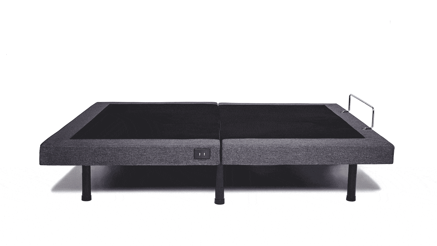Bed Frame That Does Not Require A Boxspring
