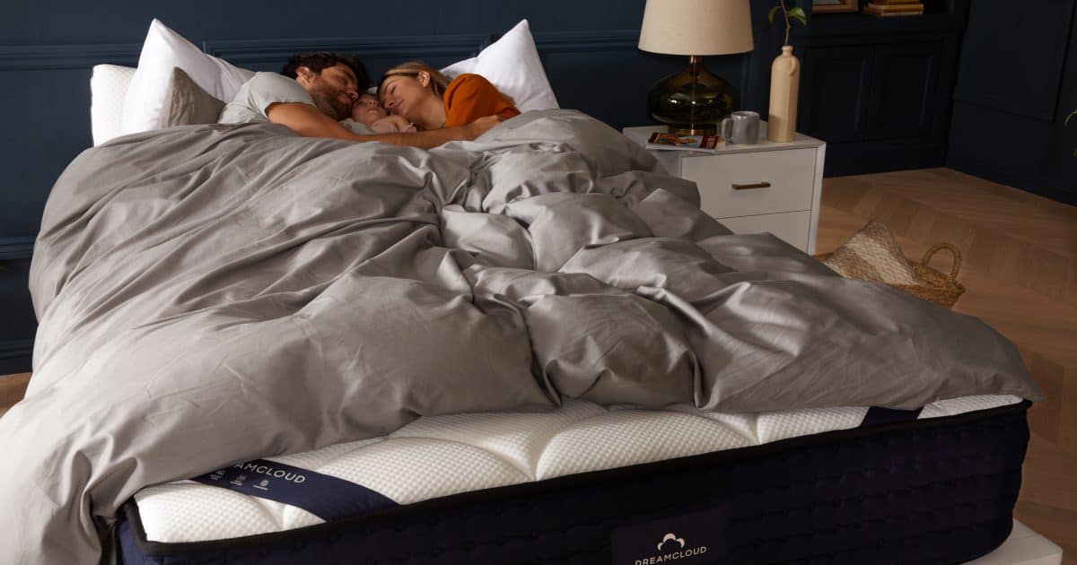 Do You Need A Box Spring For Your Mattress? DreamCloud