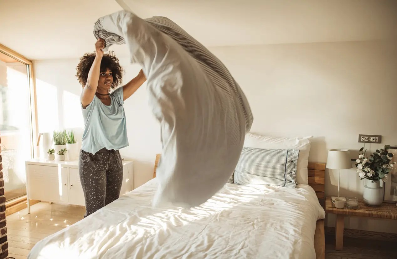 8 Luxury Bedroom Ideas To Modernize Your Space DreamCloud