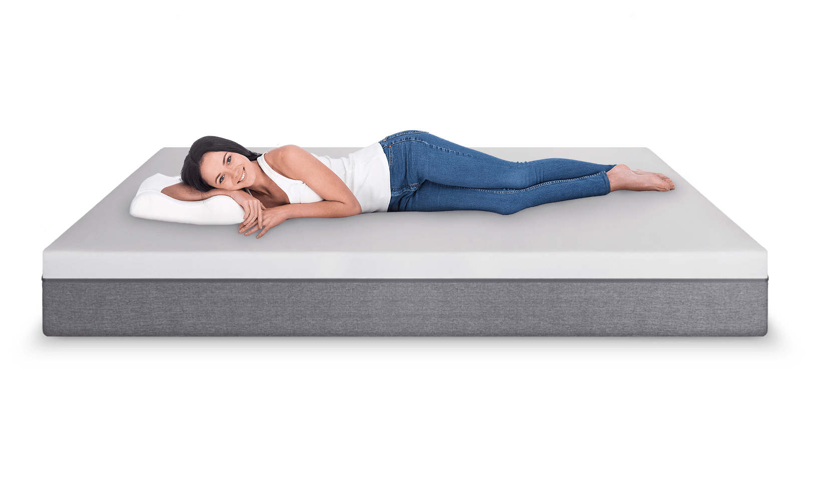 Mattresses Discover a Better Night's Sleep