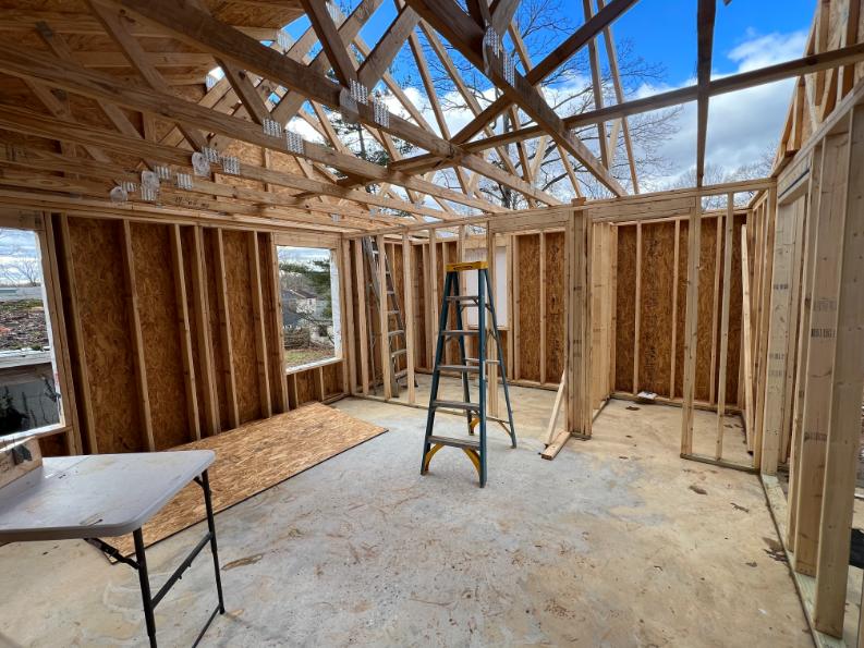 Design and Build Contractors in Howard County Dream Design Build