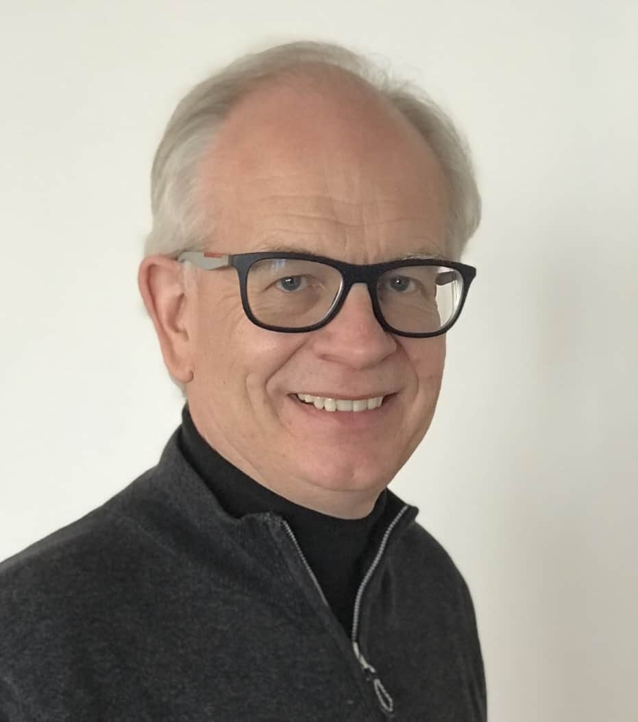 Stephen Beaumont