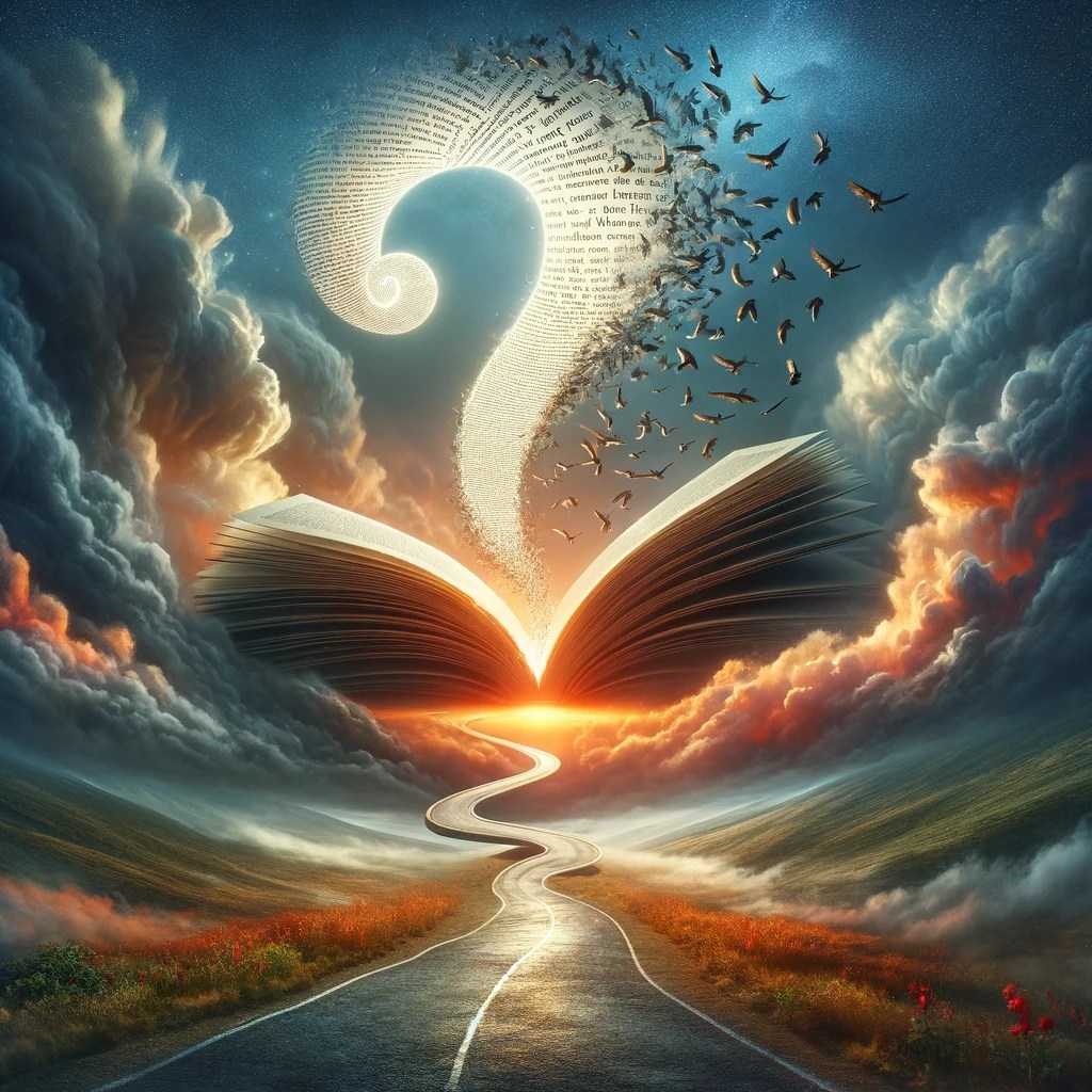 Plot Twist How to Write a Plot Twist