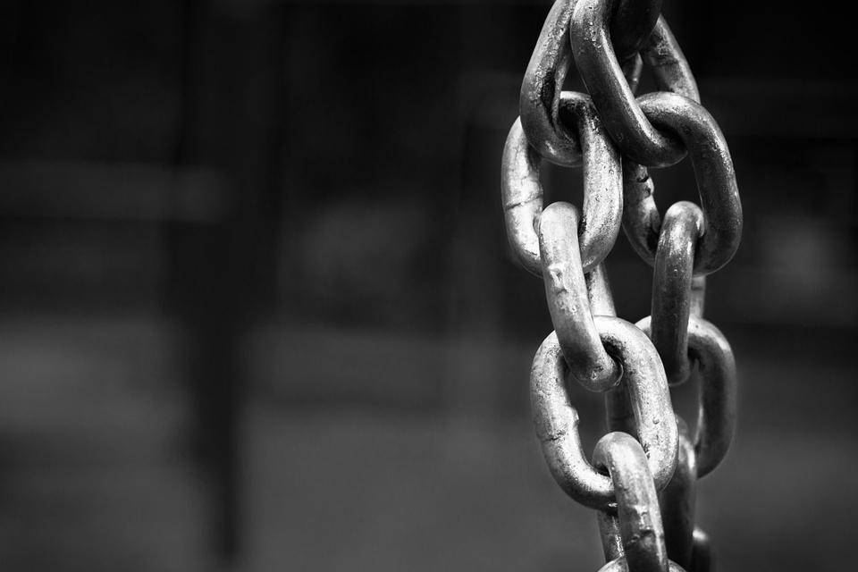 Chain Dream Meaning and Explanation Dream Glossary