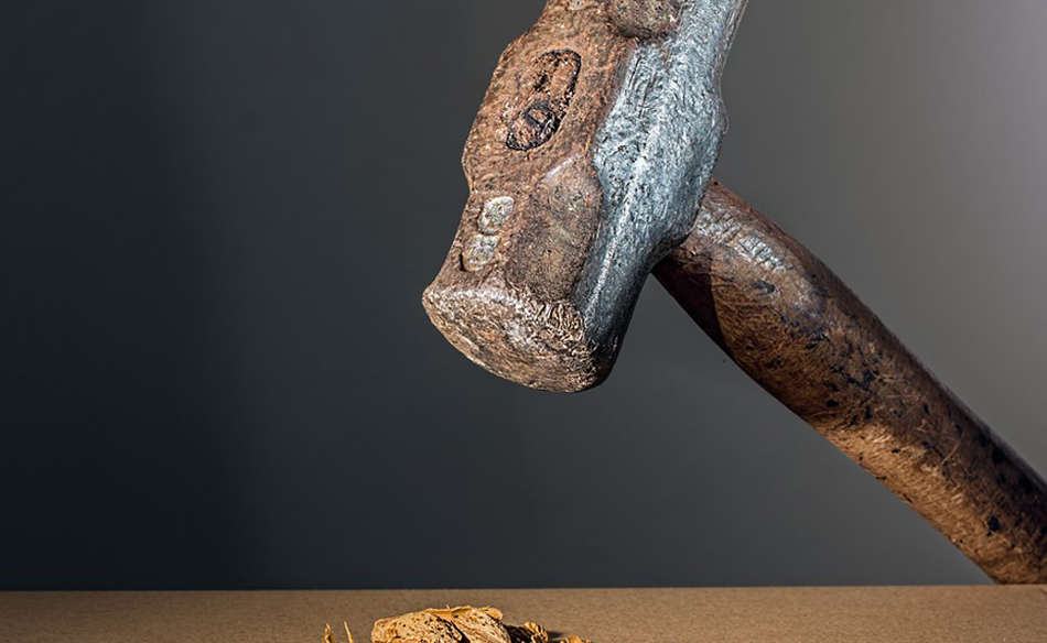 Banging in a Dream Meaning and Symbolism Dream Glossary